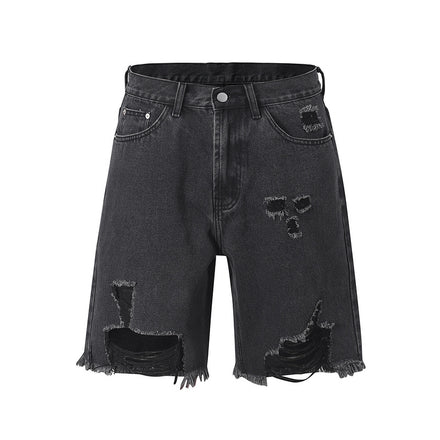 Pantaloncini classici - Nero