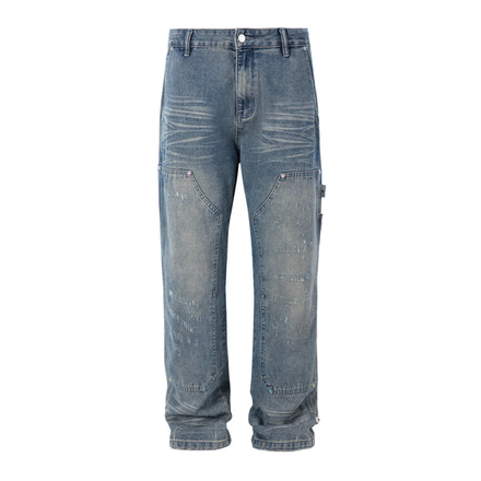 Denim dritto | Carpenter Jewel 