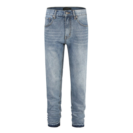 Base Denim - Indaco Lavato