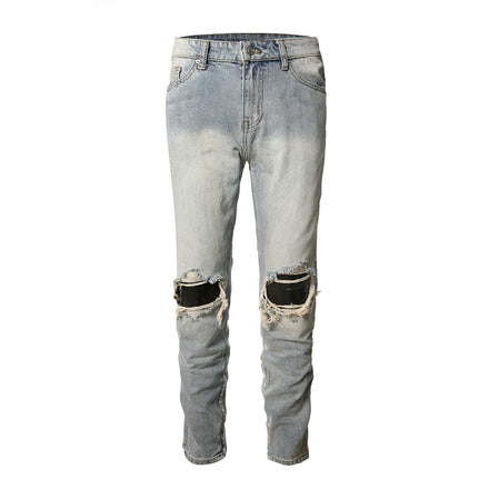 Essential Denim V2 - Indaco Vintage