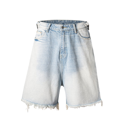 Classic Jorts - Blu base