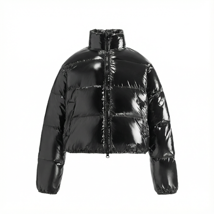 Giacca imbottita Kings 